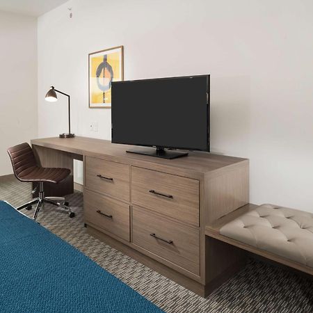 Best Western Plus Executive Residency Austin - Round Rock Флюгервилль Экстерьер фото